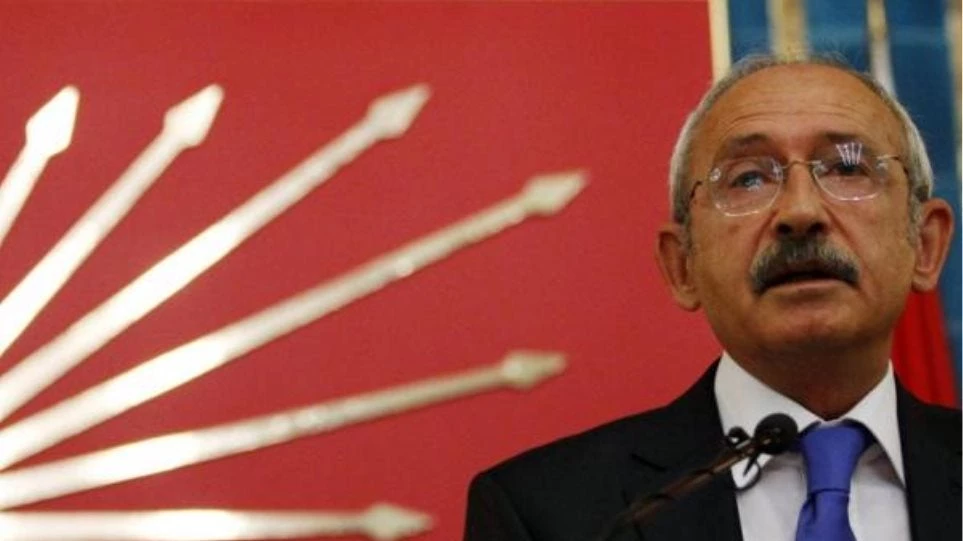 Τουρκία: Το ρεπουμπλικανικό κόμμα ζητάει την άρση της κατάστασης έκτακτης άναγκης